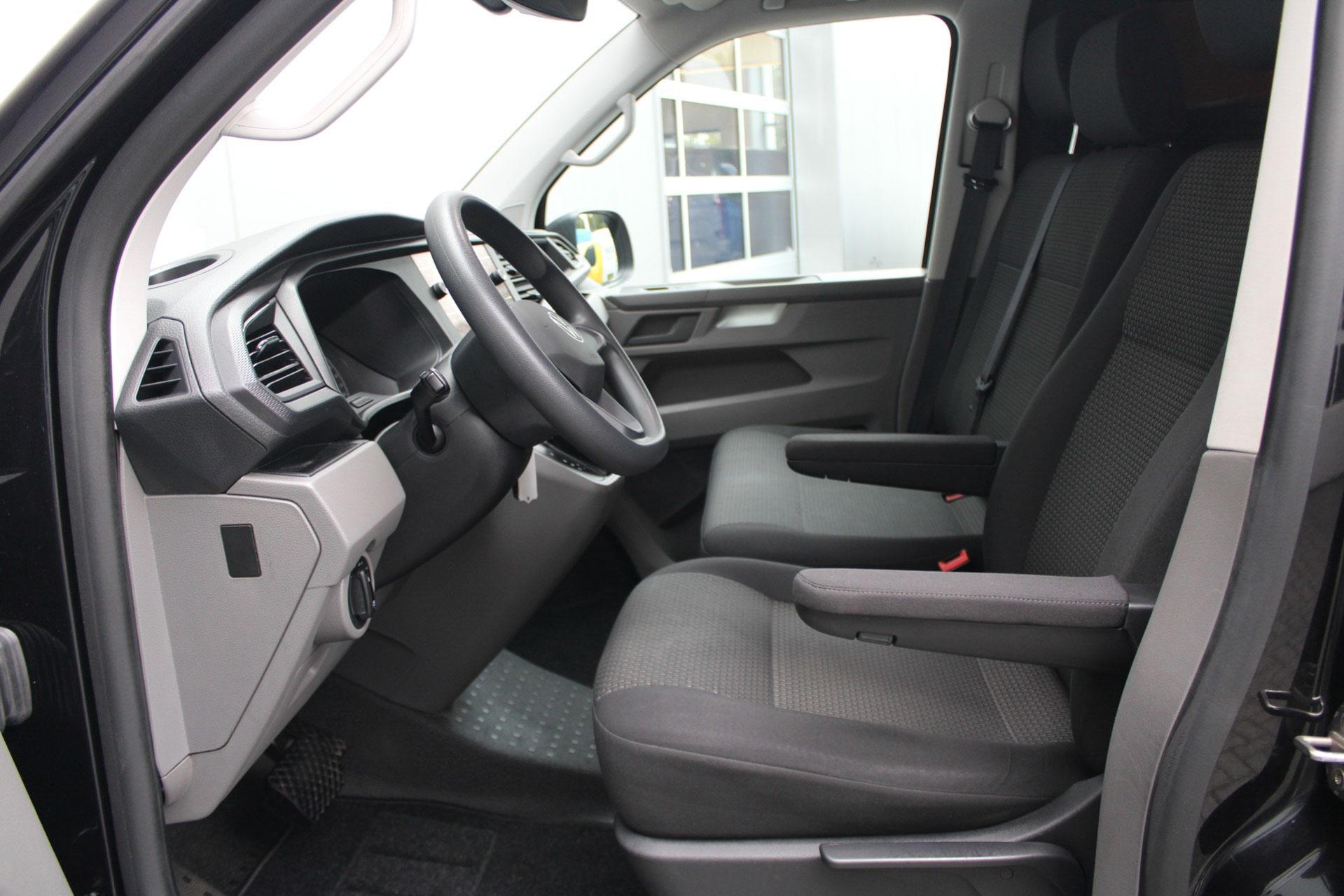 Volkswagen Transporter 2.0 TDI 150pk DSG L1H1 28 - Afbeelding 4
