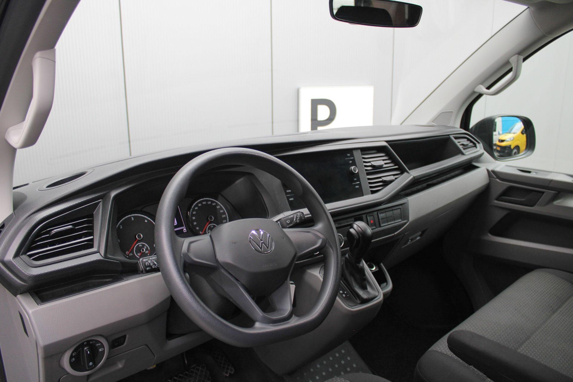 Volkswagen Transporter 2.0 TDI 150pk DSG L1H1 28 - Afbeelding 5