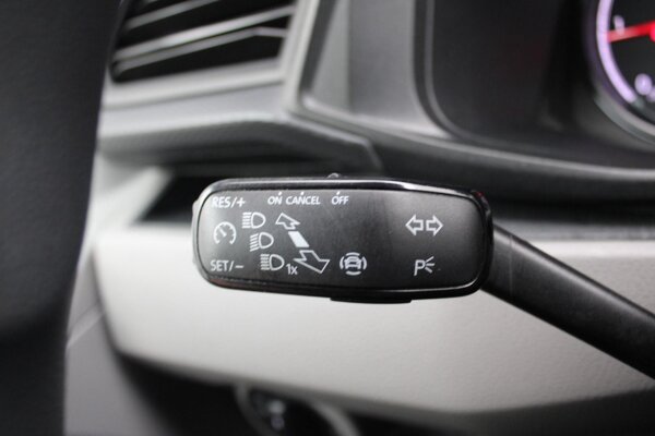 Cruise control Cruise control