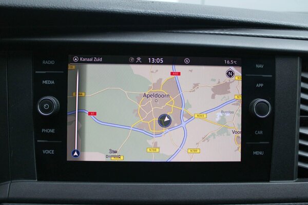 navigatiesysteem full map navigatiesysteem full map