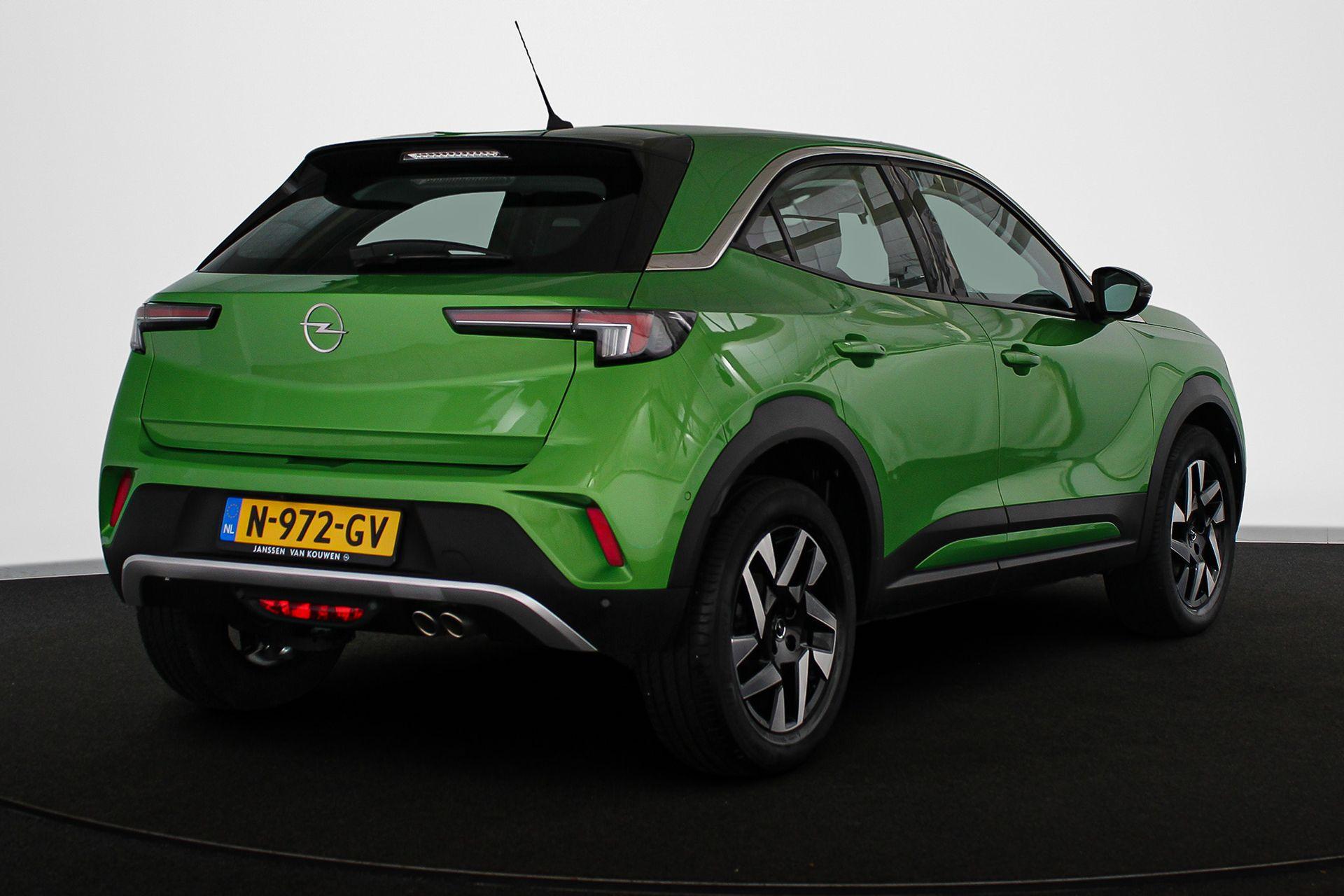 Opel Mokka 1.2 Turbo Business Elegance - Afbeelding 3