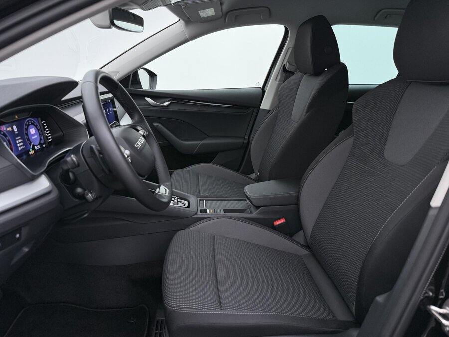 Škoda Octavia Combi 1.5 TSI Business Edition