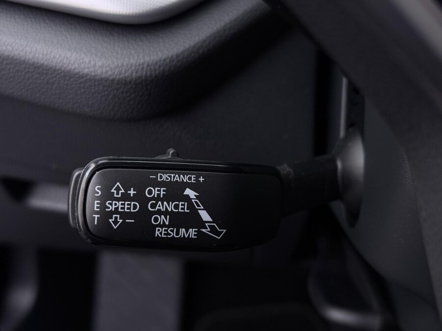 Škoda Octavia Combi 1.5 TSI Business Edition