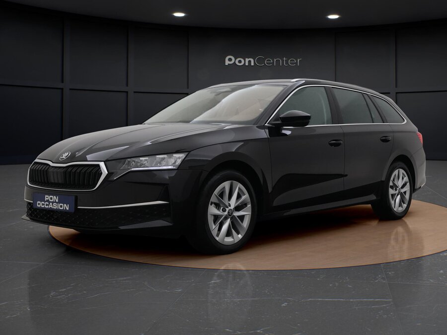 Škoda Octavia Combi 1.5 TSI Business Edition