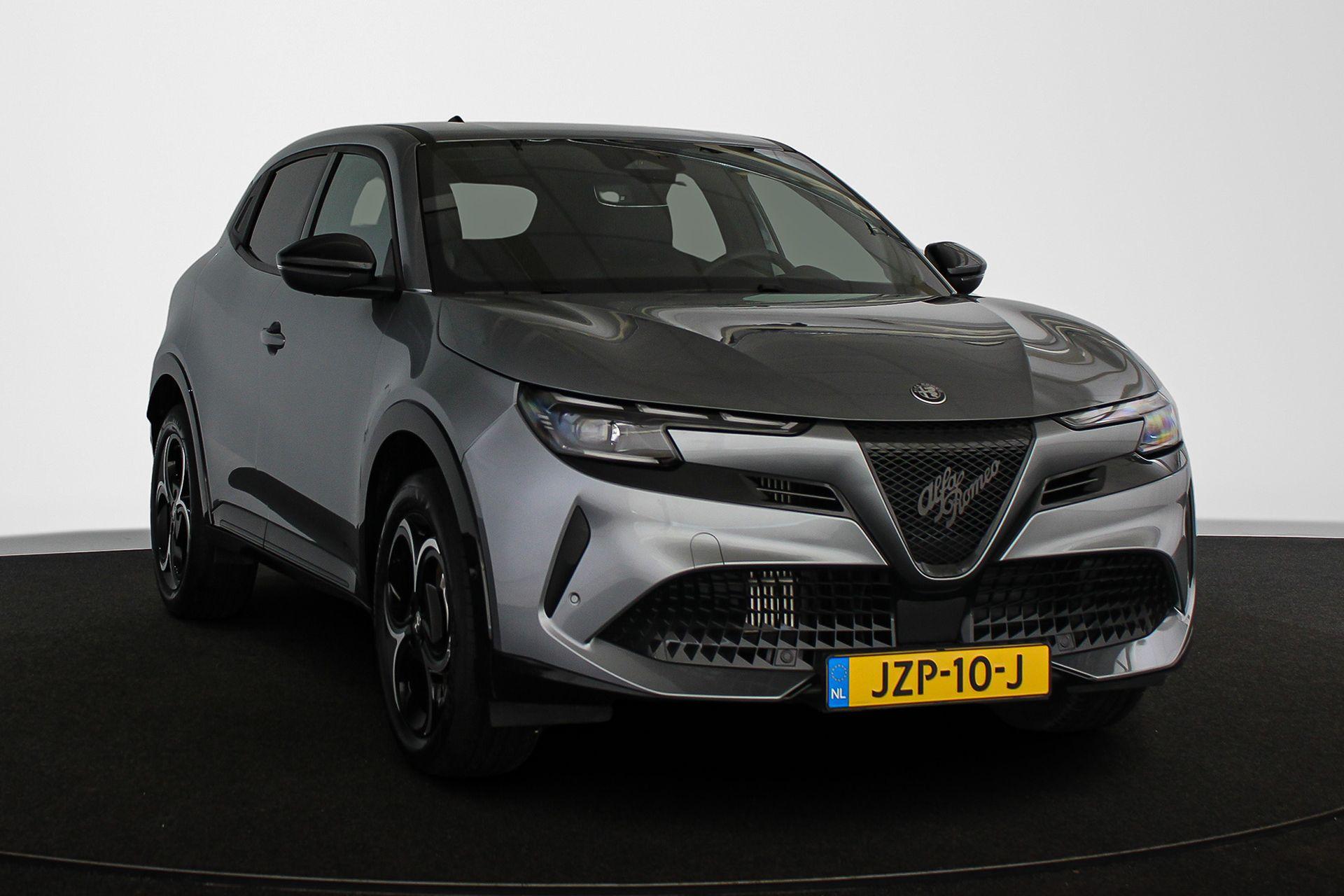 Alfa Romeo Junior