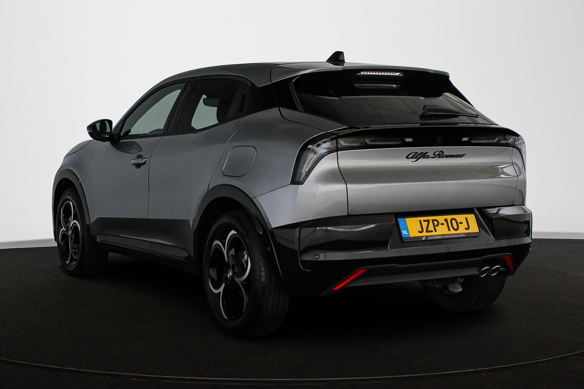 Alfa Romeo Junior