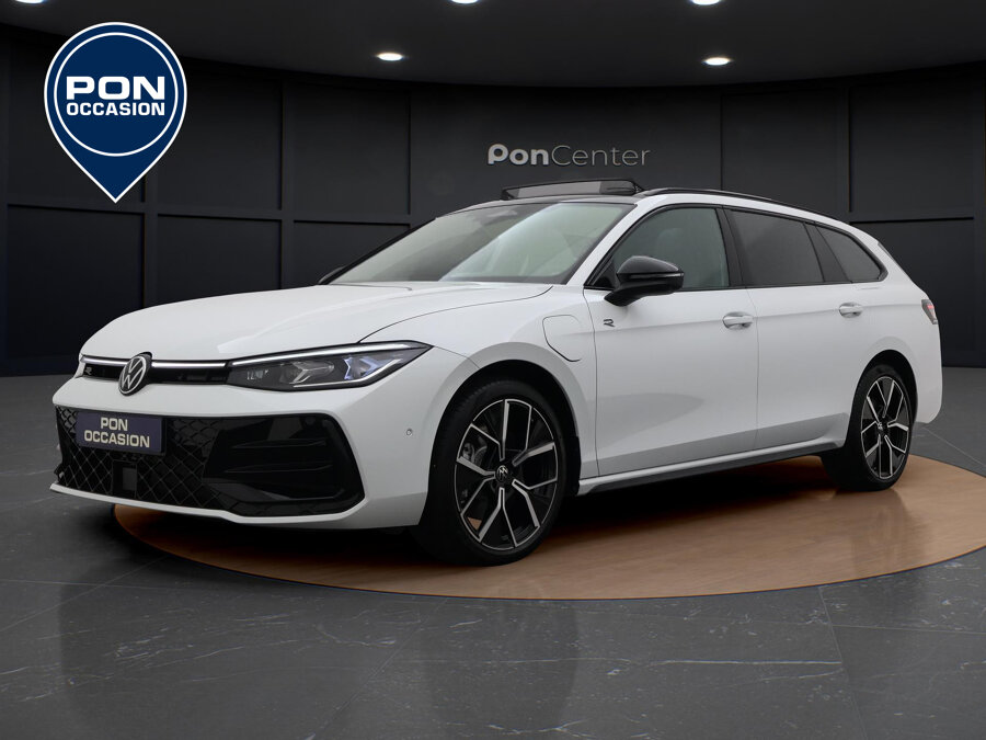 Volkswagen Passat Variant 1.5 eHybrid R-Line 272 PK