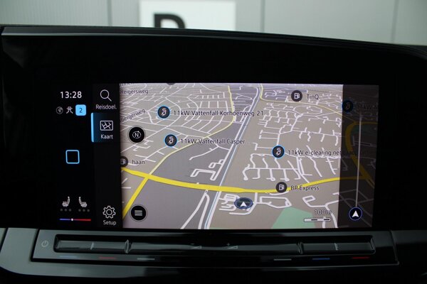 navigatiesysteem full map navigatiesysteem full map