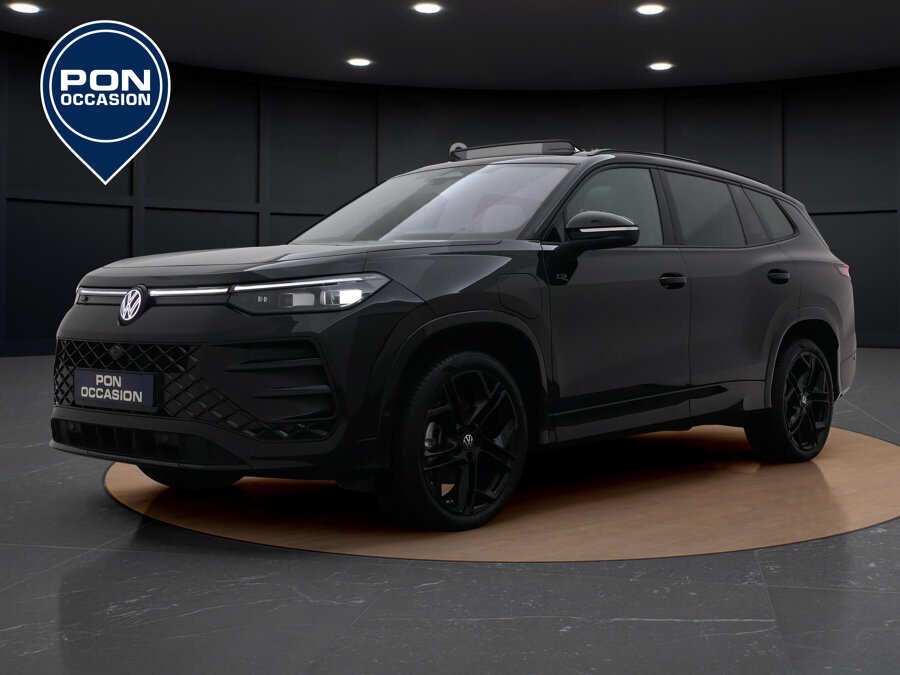 Volkswagen Tayron 1.5 eHybrid R-Line