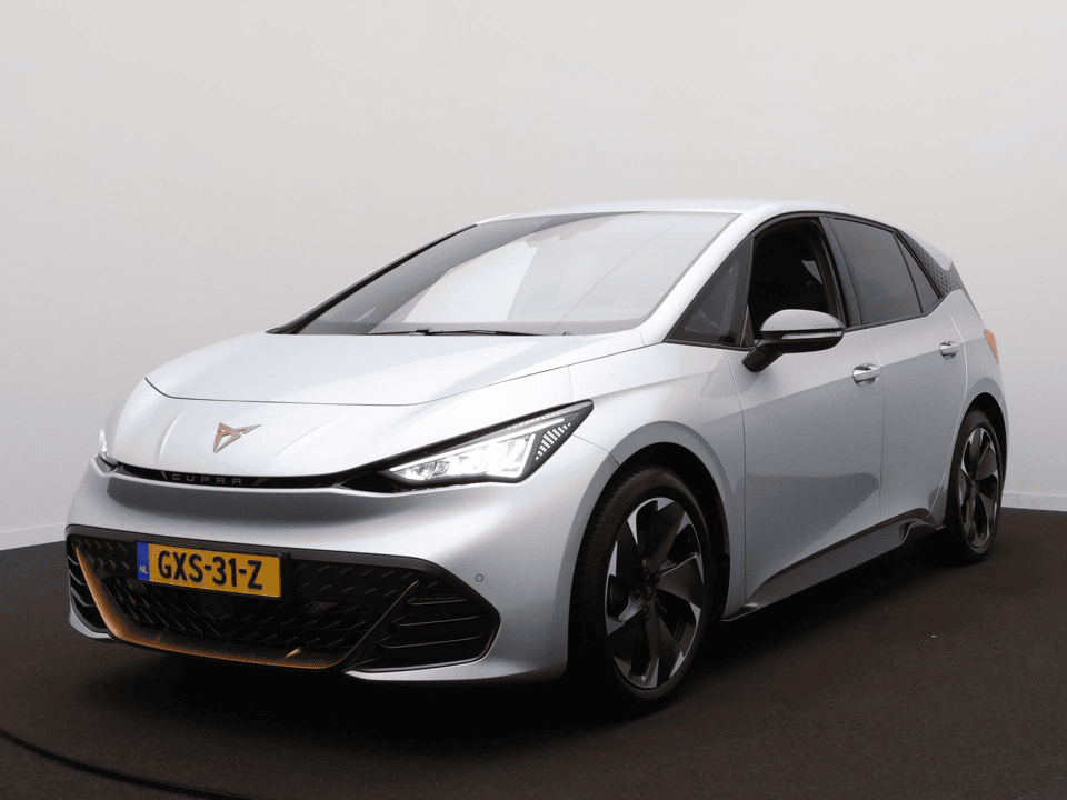 CUPRA Born Essential 63 kWh - Afbeelding 1