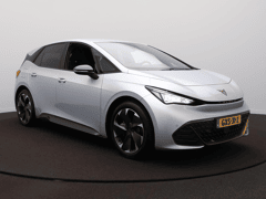 CUPRA Born Essential 63 kWh - Afbeelding 3