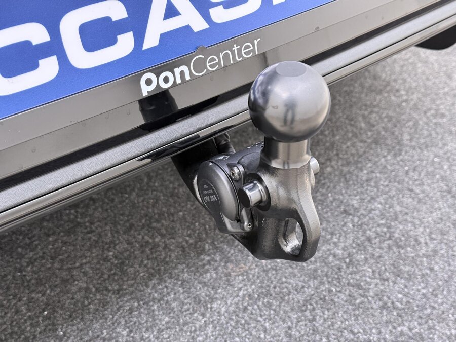 Volkswagen Golf 1.5 eHybrid GTE 272 PK