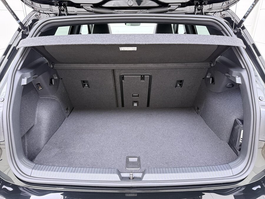 Volkswagen Golf 1.5 eHybrid GTE 272 PK