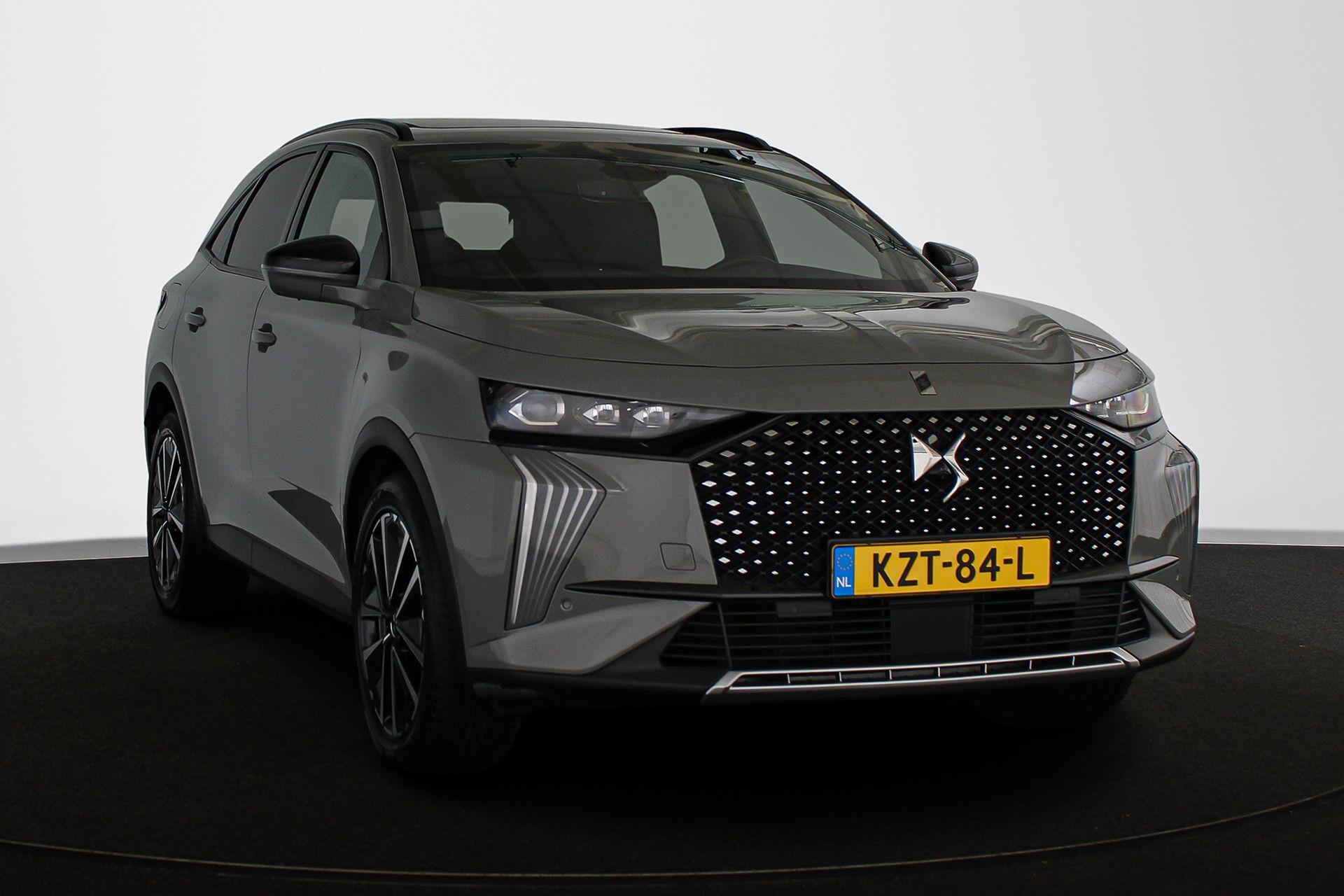 DS DS 7 E-Tense 225 Étoile - Afbeelding 2