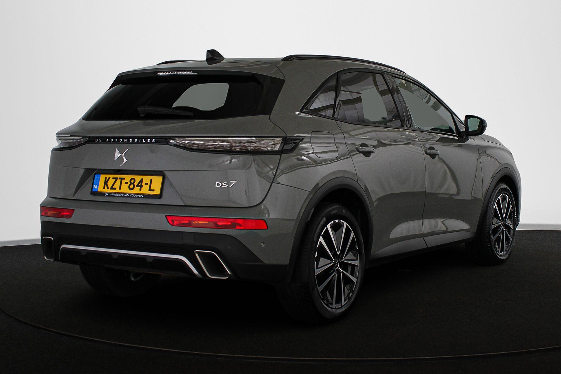 DS DS 7 E-Tense 225 Étoile - Afbeelding 3