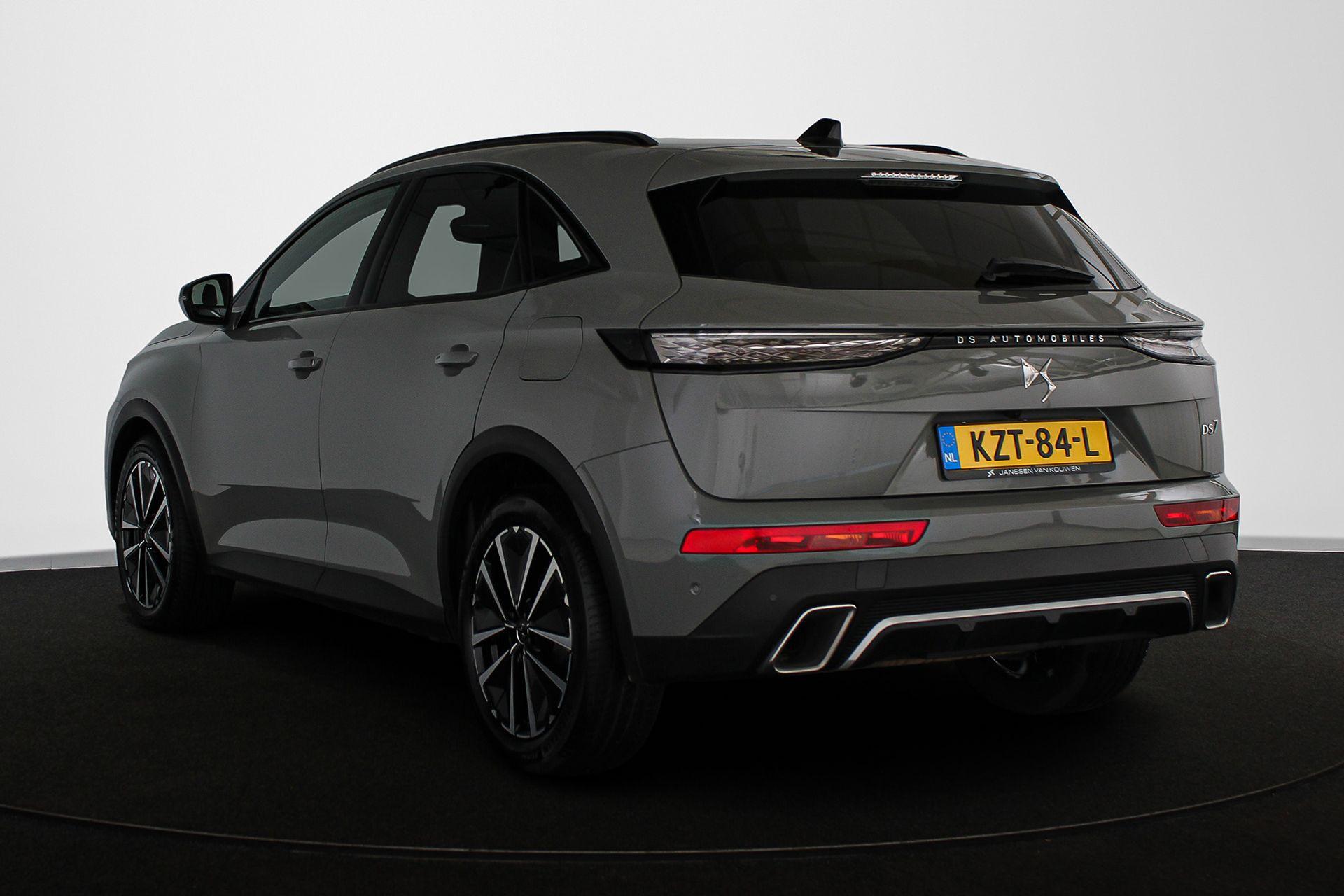 DS DS 7 E-Tense 225 Étoile - Afbeelding 4