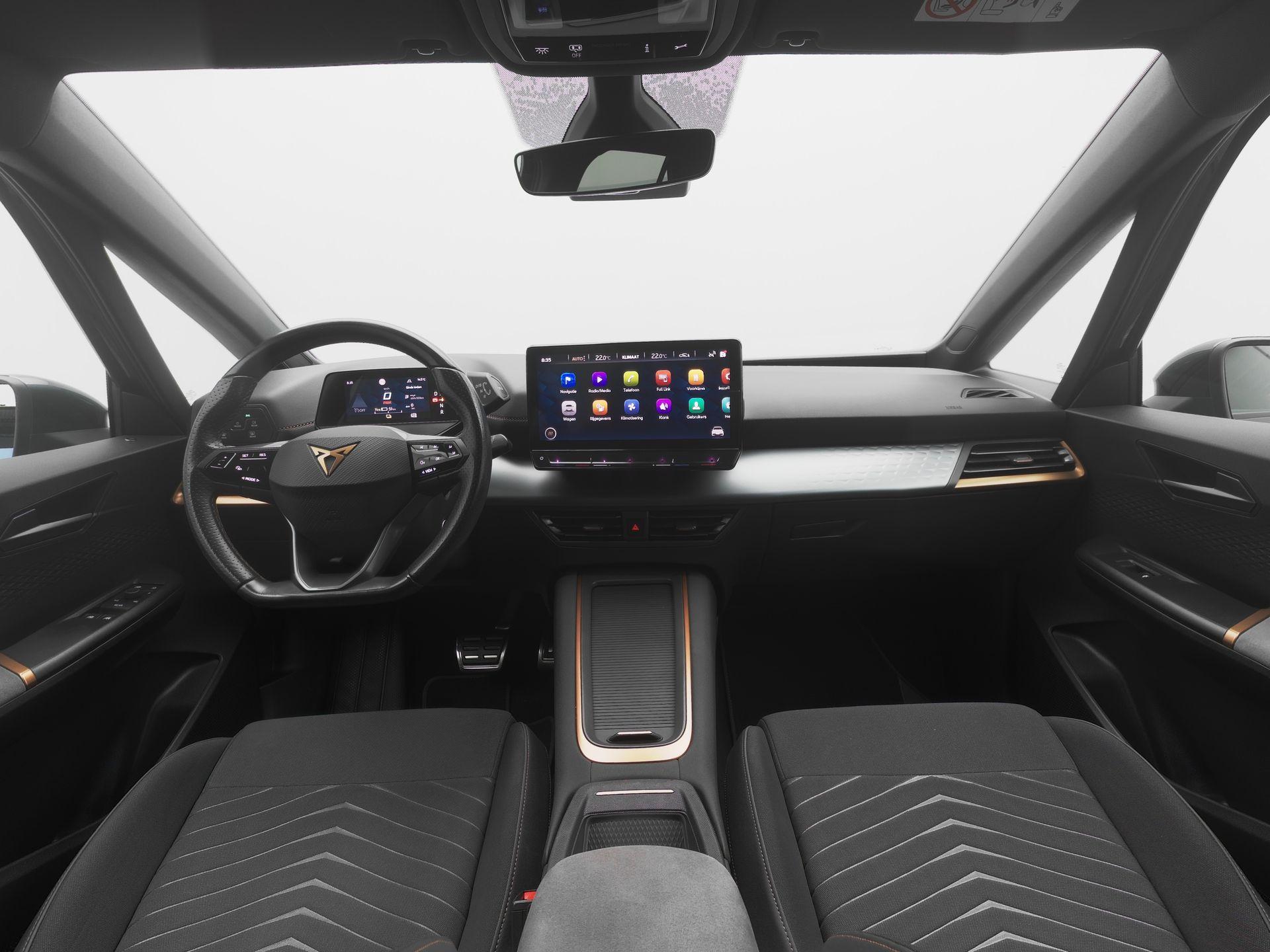 CUPRA Born Essential 62 kWh - Afbeelding 3