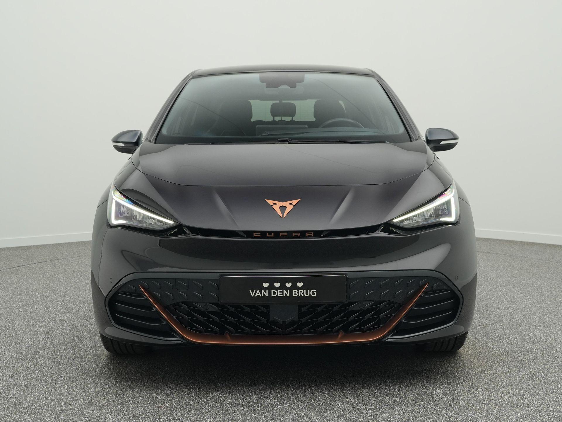 CUPRA Born Essential 62 kWh - Afbeelding 4