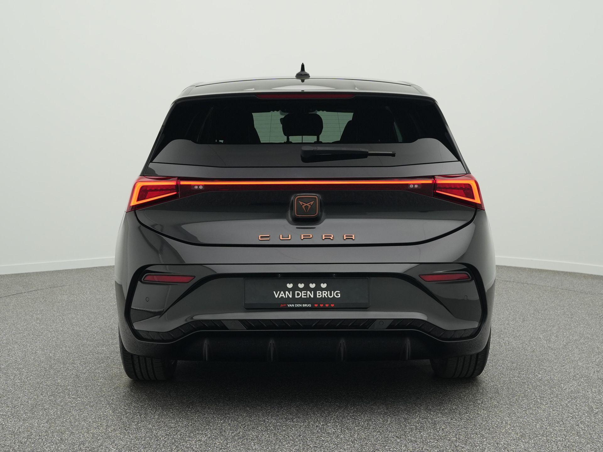 CUPRA Born Essential 62 kWh - Afbeelding 5