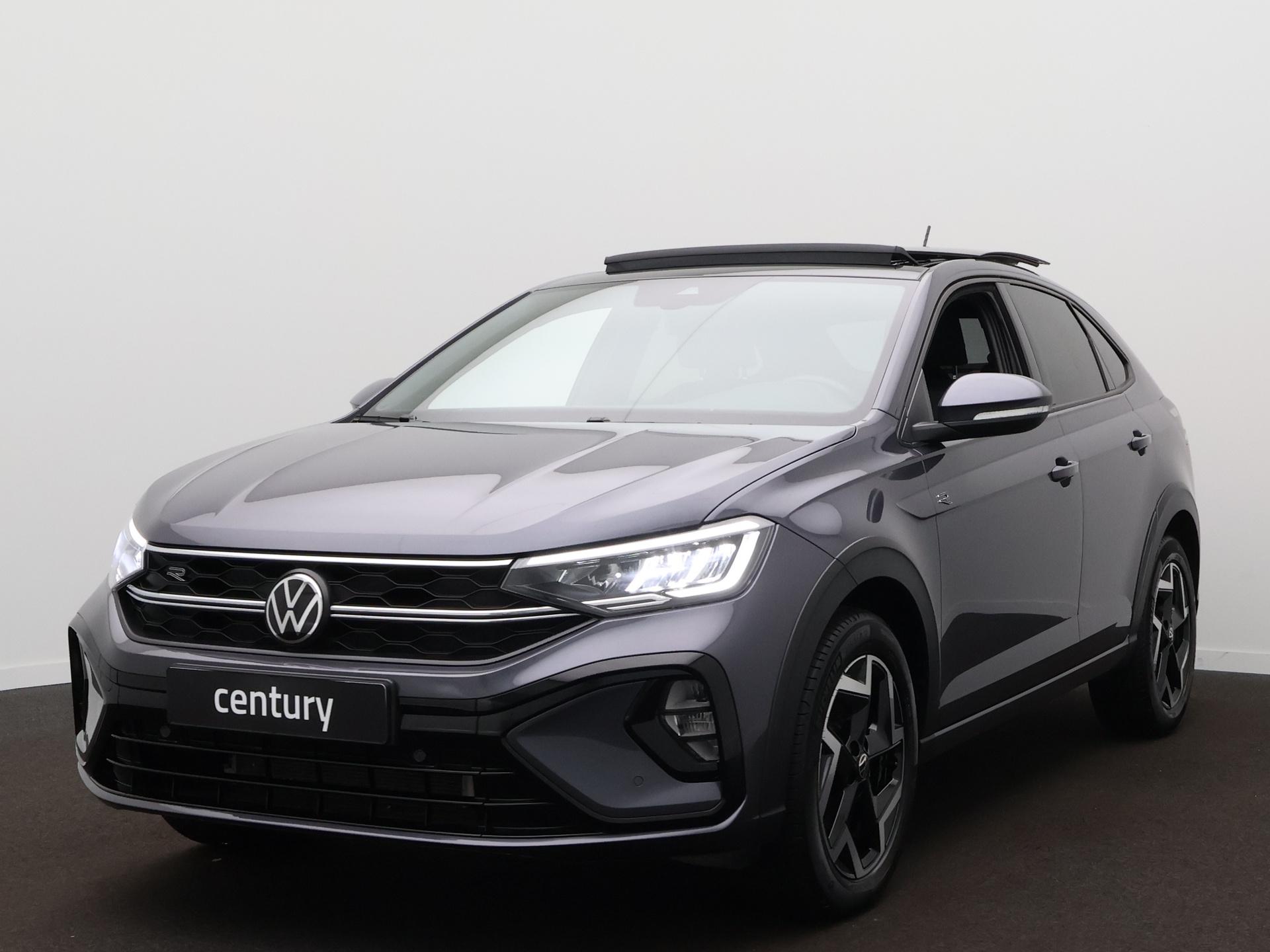 Volkswagen Taigo 1.0 TSI R-Line Edition