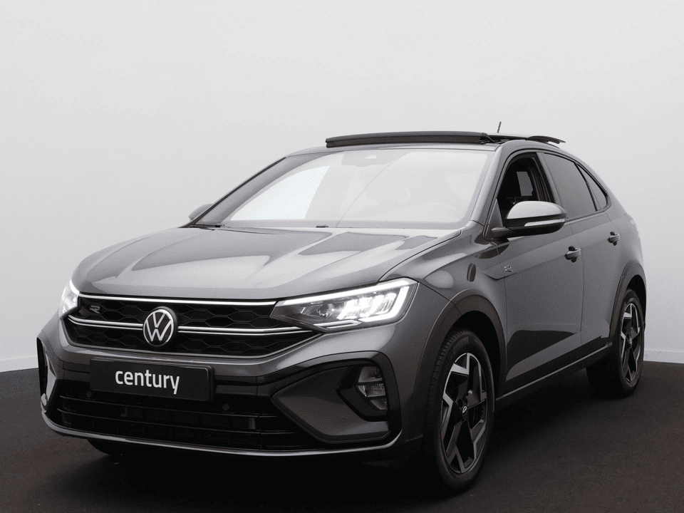 Volkswagen Taigo 1.0 TSI R-Line Edition - Afbeelding 1