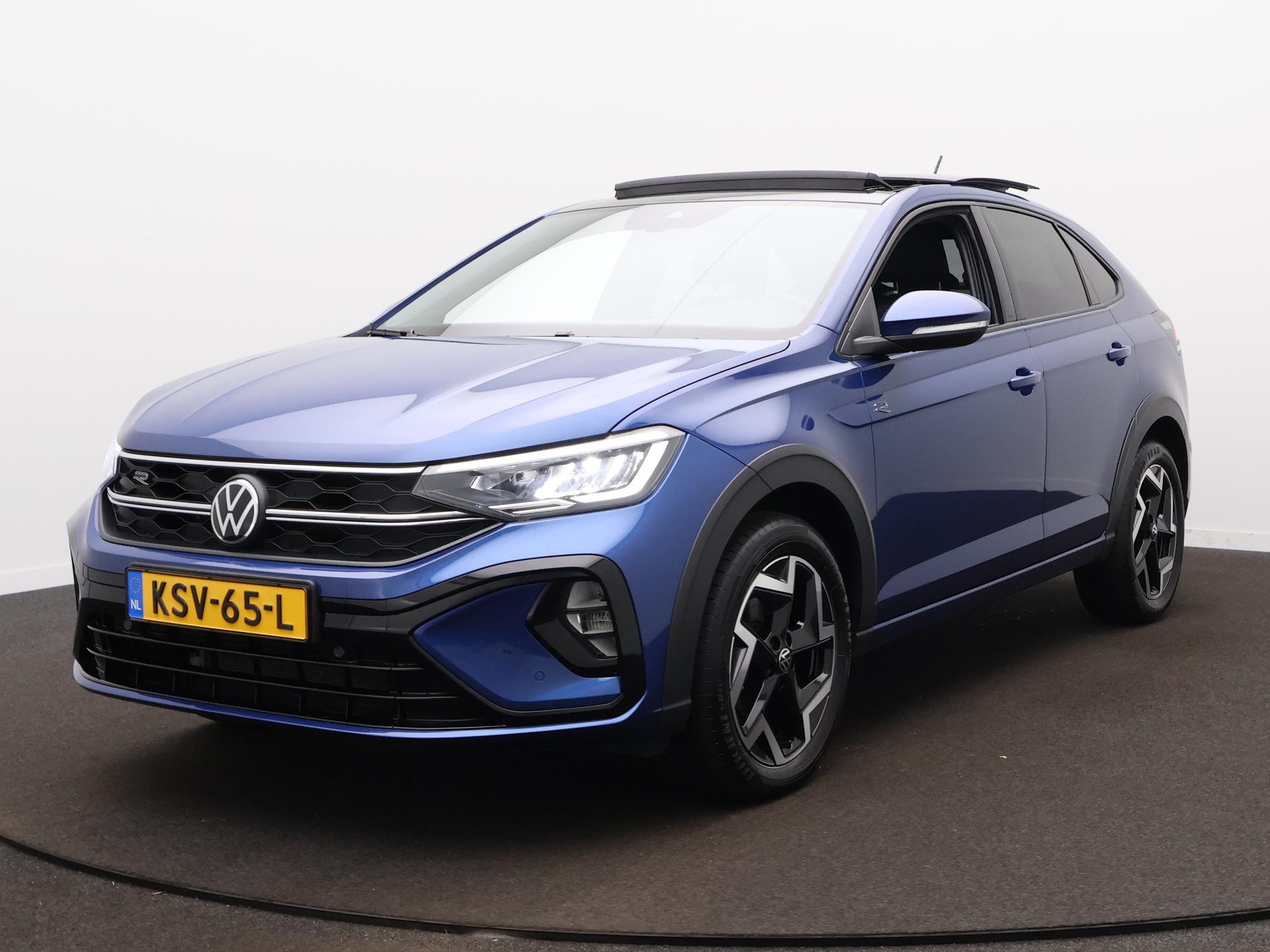 Volkswagen Taigo 1.0 TSI R-Line Edition