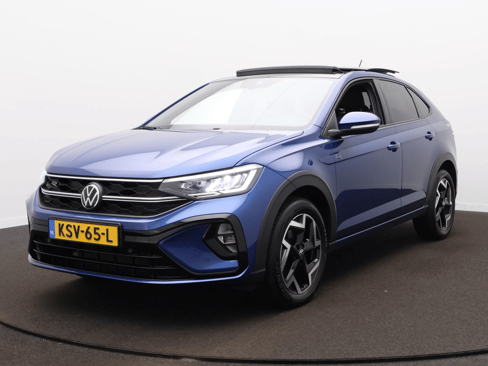Volkswagen Taigo 1.0 TSI R-Line Edition - Afbeelding 1