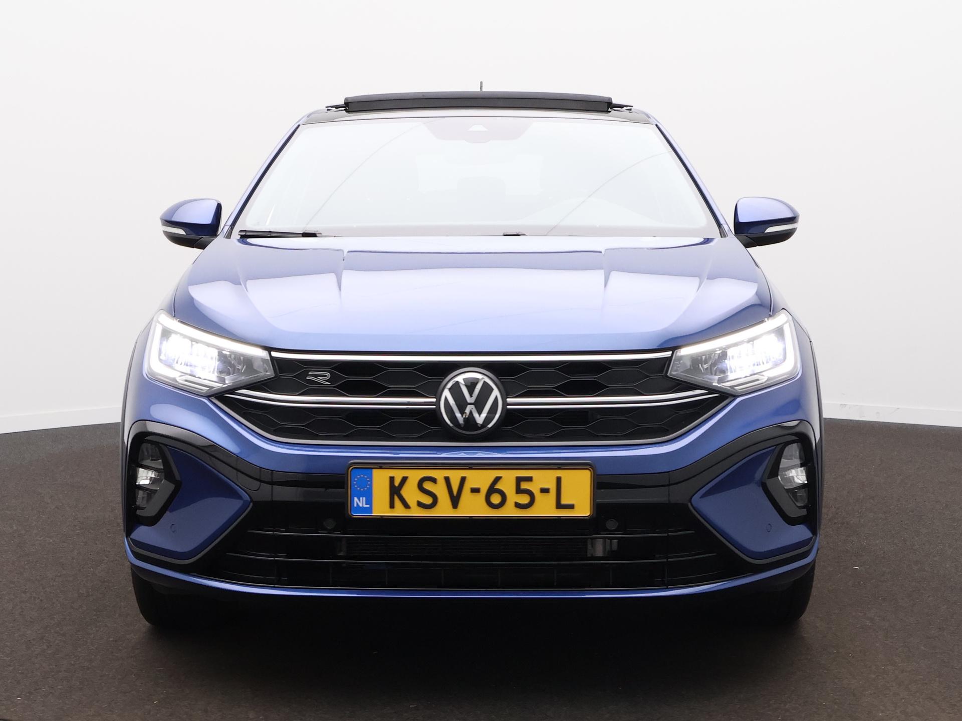 Volkswagen Taigo 1.0 TSI R-Line Edition - Afbeelding 2