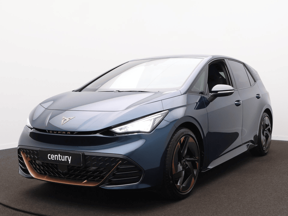 CUPRA Born Adrenaline One 62 kWh - Afbeelding 1