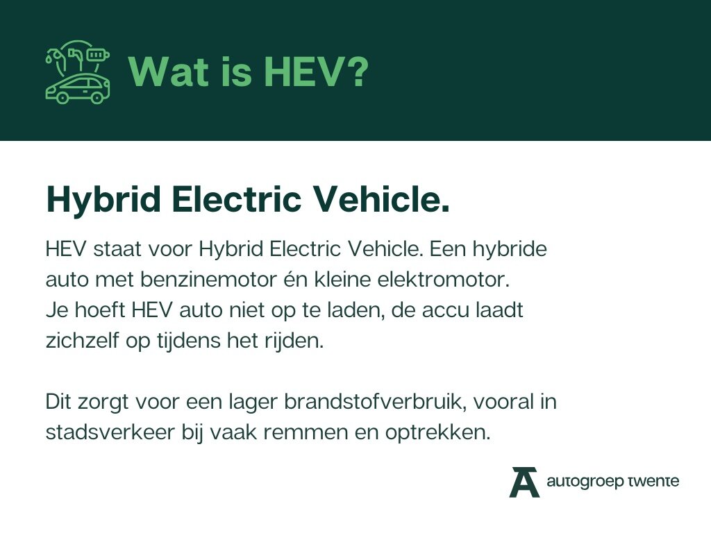 Hyundai Tucson 1.6 T-GDI HEV Premium | Trekhaak | Linksgas - Afbeelding 5