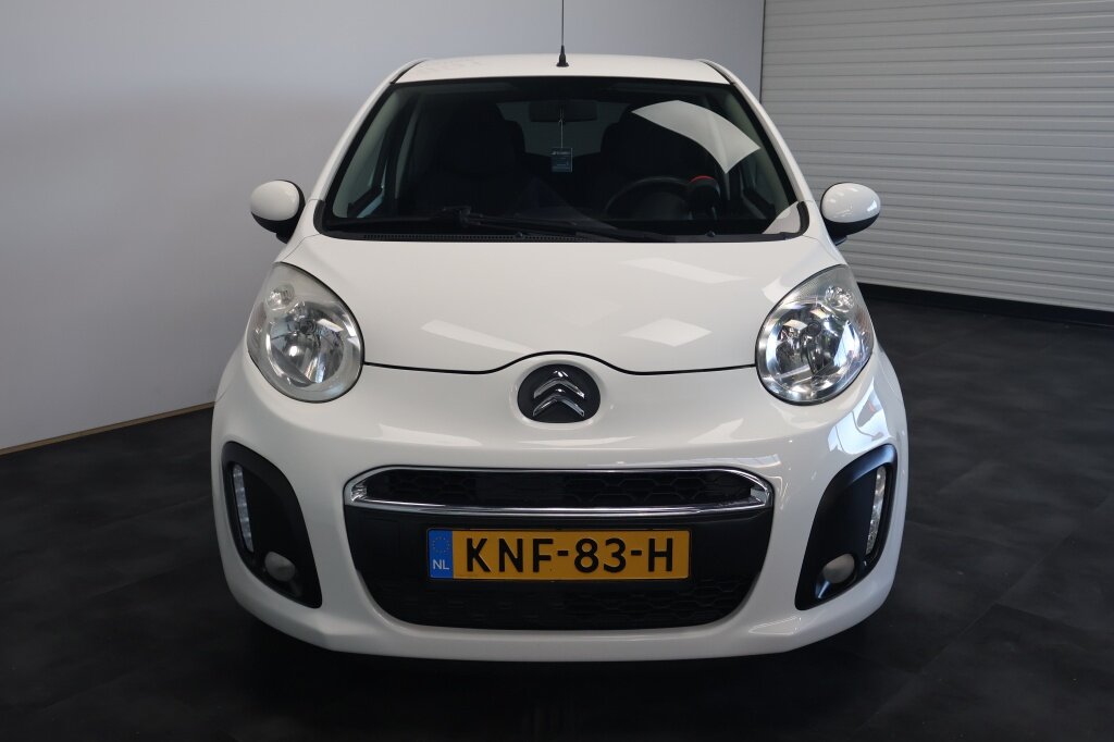 Citroën C1 1.0 Attraction | Airco | Elektrische Ramen | Toerenteller | All Seasons - Afbeelding 5