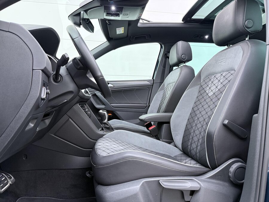 Volkswagen Tiguan 1.4 TSI eHybrid R-Line Business+