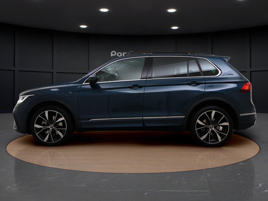 Volkswagen Tiguan 1.4 TSI eHybrid R-Line Business+