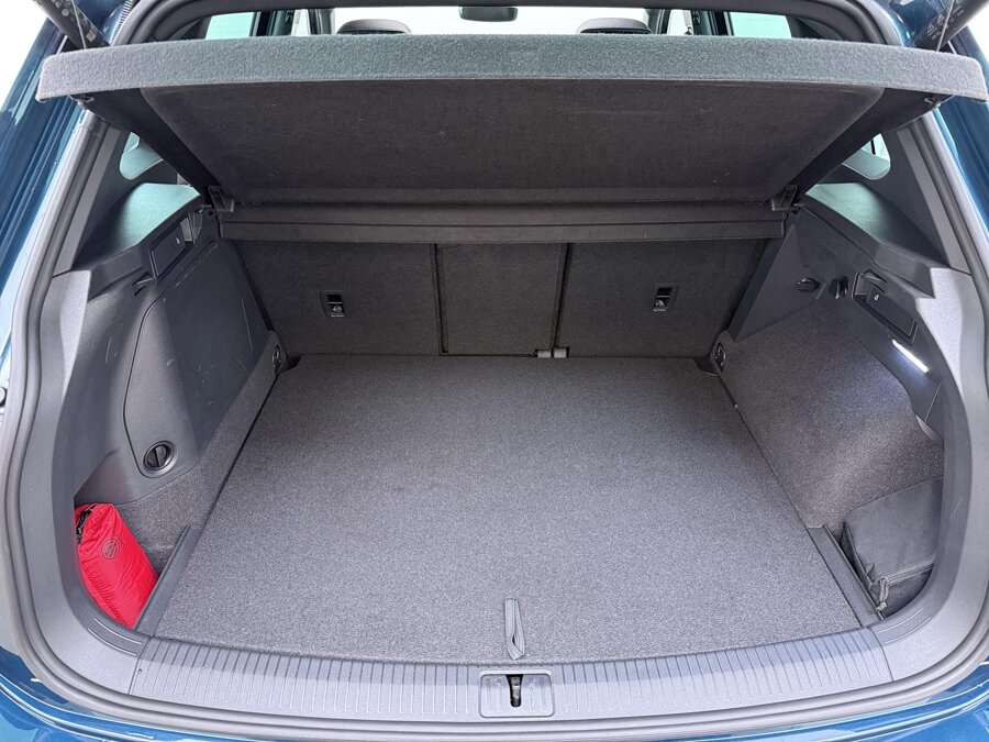 Volkswagen Tiguan 1.4 TSI eHybrid R-Line Business+
