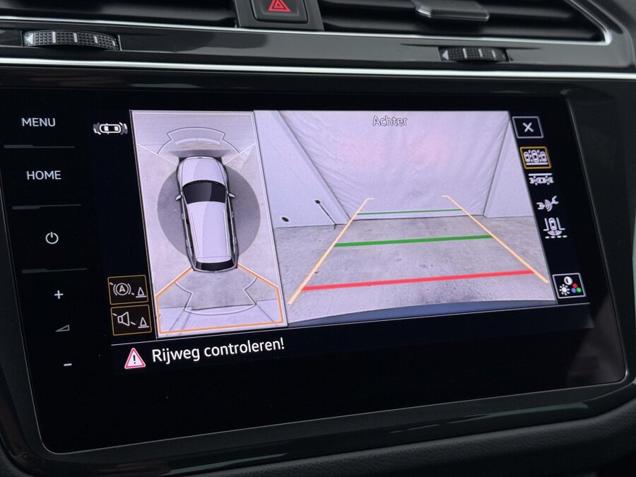 Volkswagen Tiguan 1.4 TSI eHybrid R-Line Business+