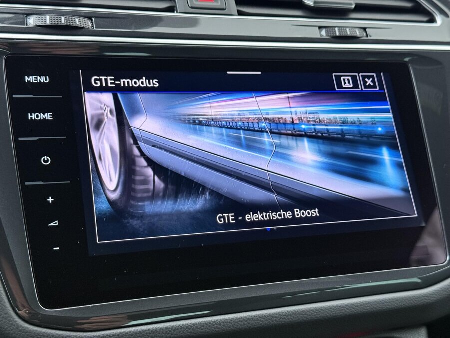 Volkswagen Tiguan 1.4 TSI eHybrid R-Line Business+