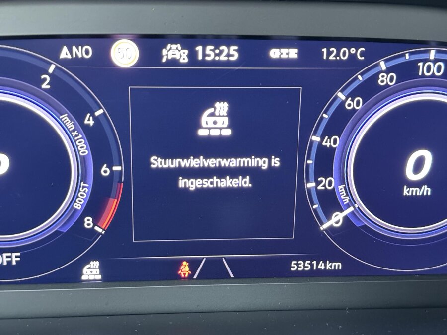 Volkswagen Tiguan 1.4 TSI eHybrid R-Line Business+