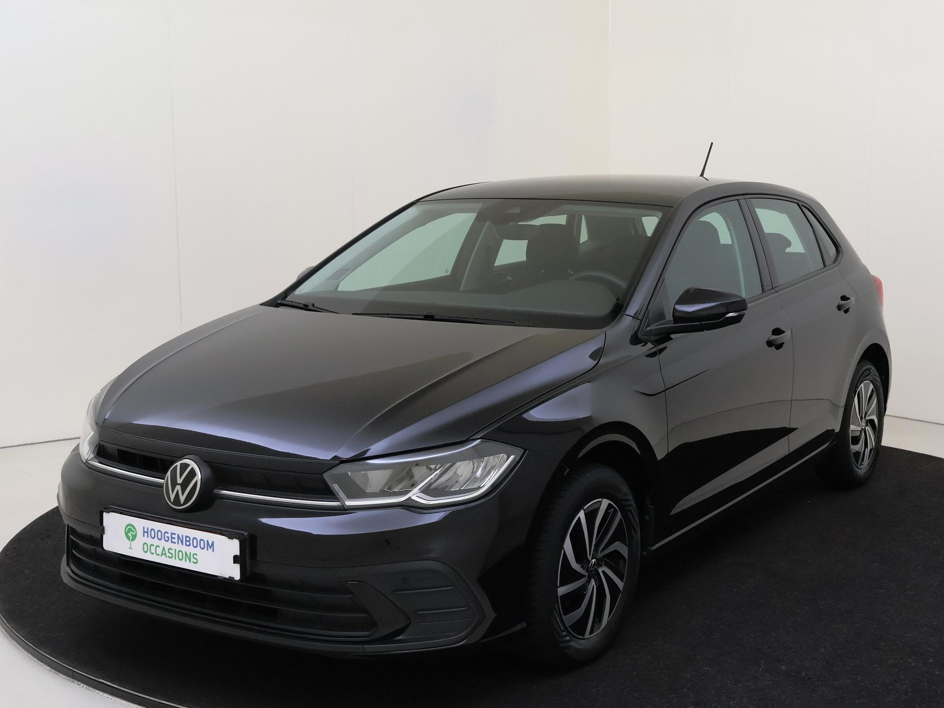 Volkswagen Polo 1.0 TSI Life Business