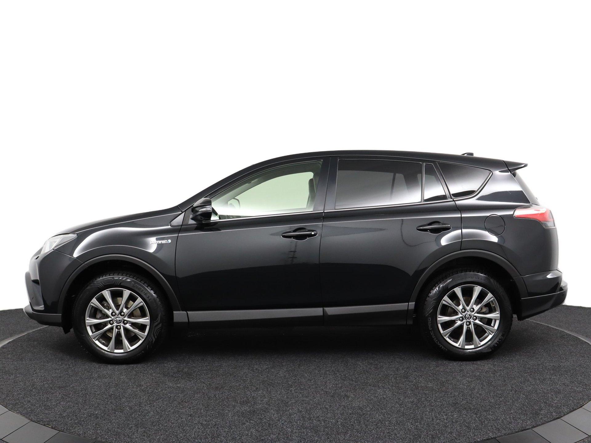Toyota RAV4 2.5 Hybrid AWD Executive - Afbeelding 3