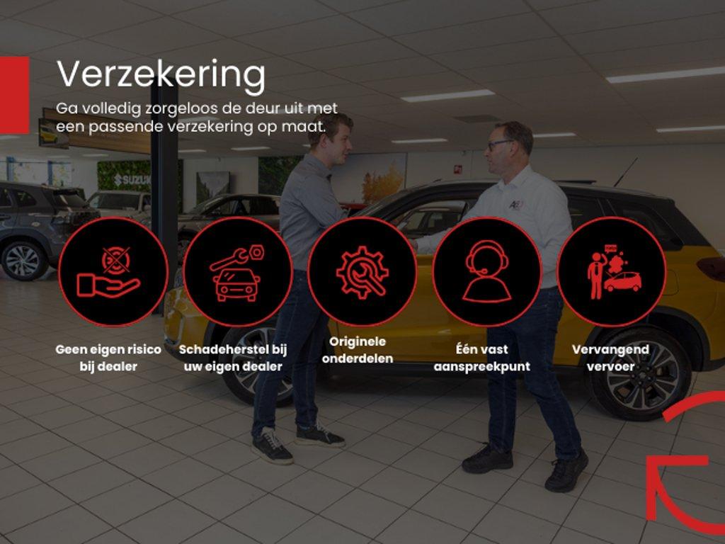 Toyota RAV4 2.5 Hybrid AWD Executive - Afbeelding 5