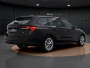 Škoda Octavia Combi 1.4 TSI iV PHEV Business Edition