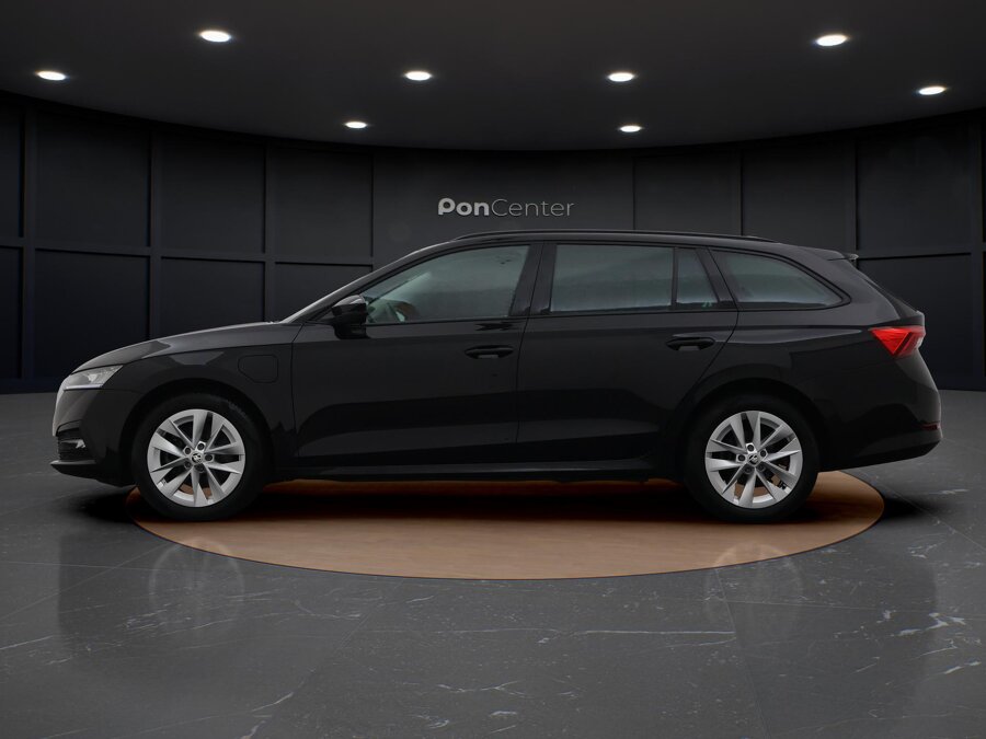 Škoda Octavia Combi 1.4 TSI iV PHEV Business Edition