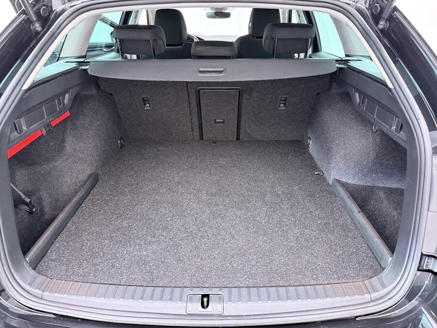 Škoda Octavia Combi 1.4 TSI iV PHEV Business Edition