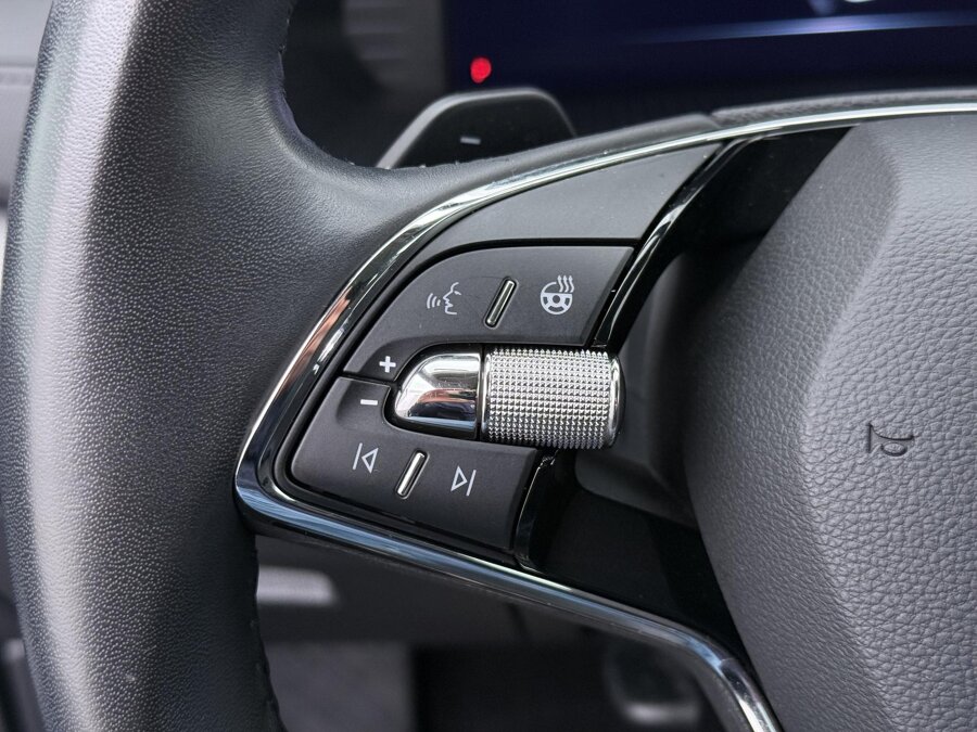 Škoda Octavia Combi 1.4 TSI iV PHEV Business Edition