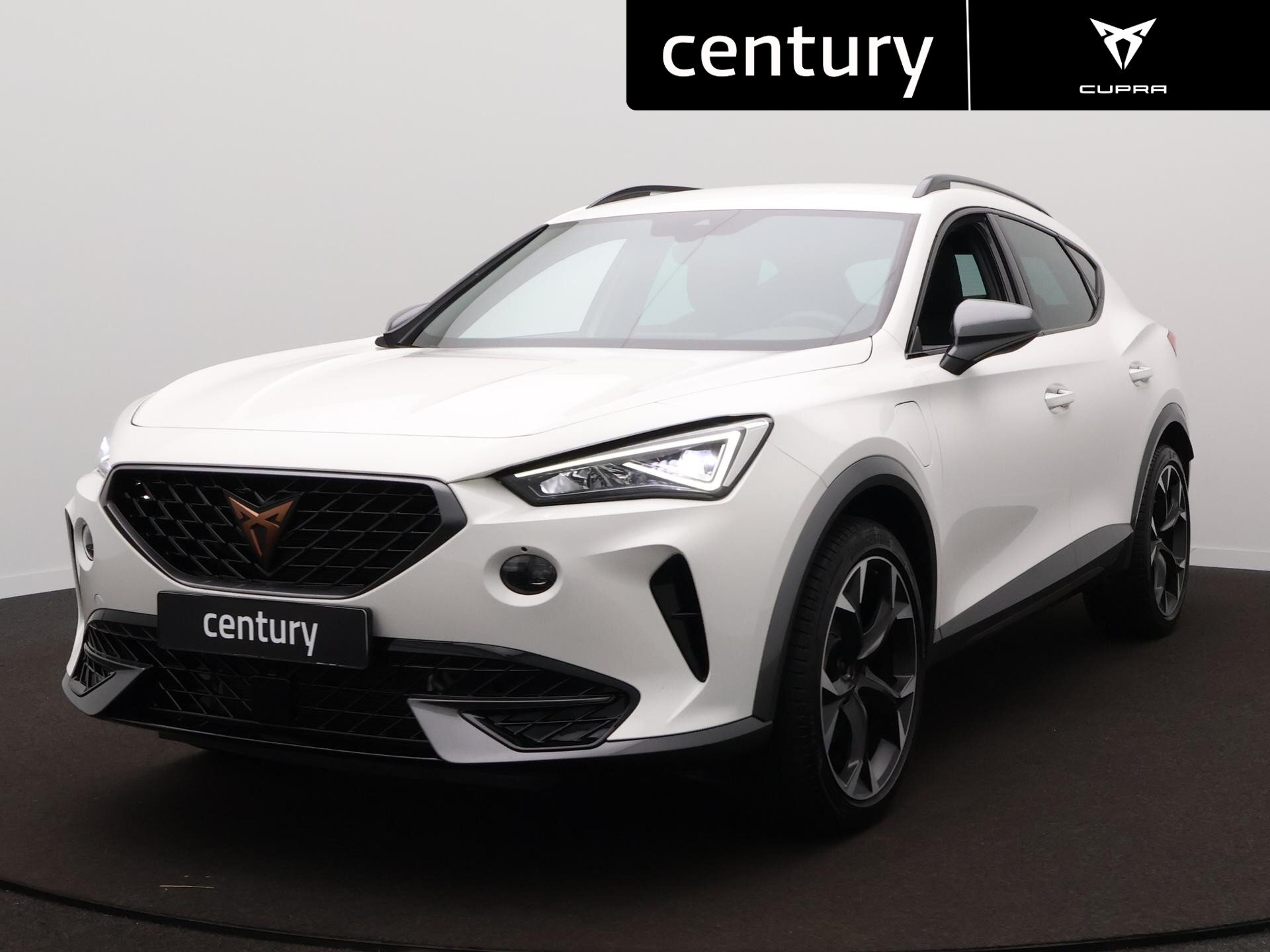 CUPRA Formentor 1.4 e-Hybrid Adrenaline