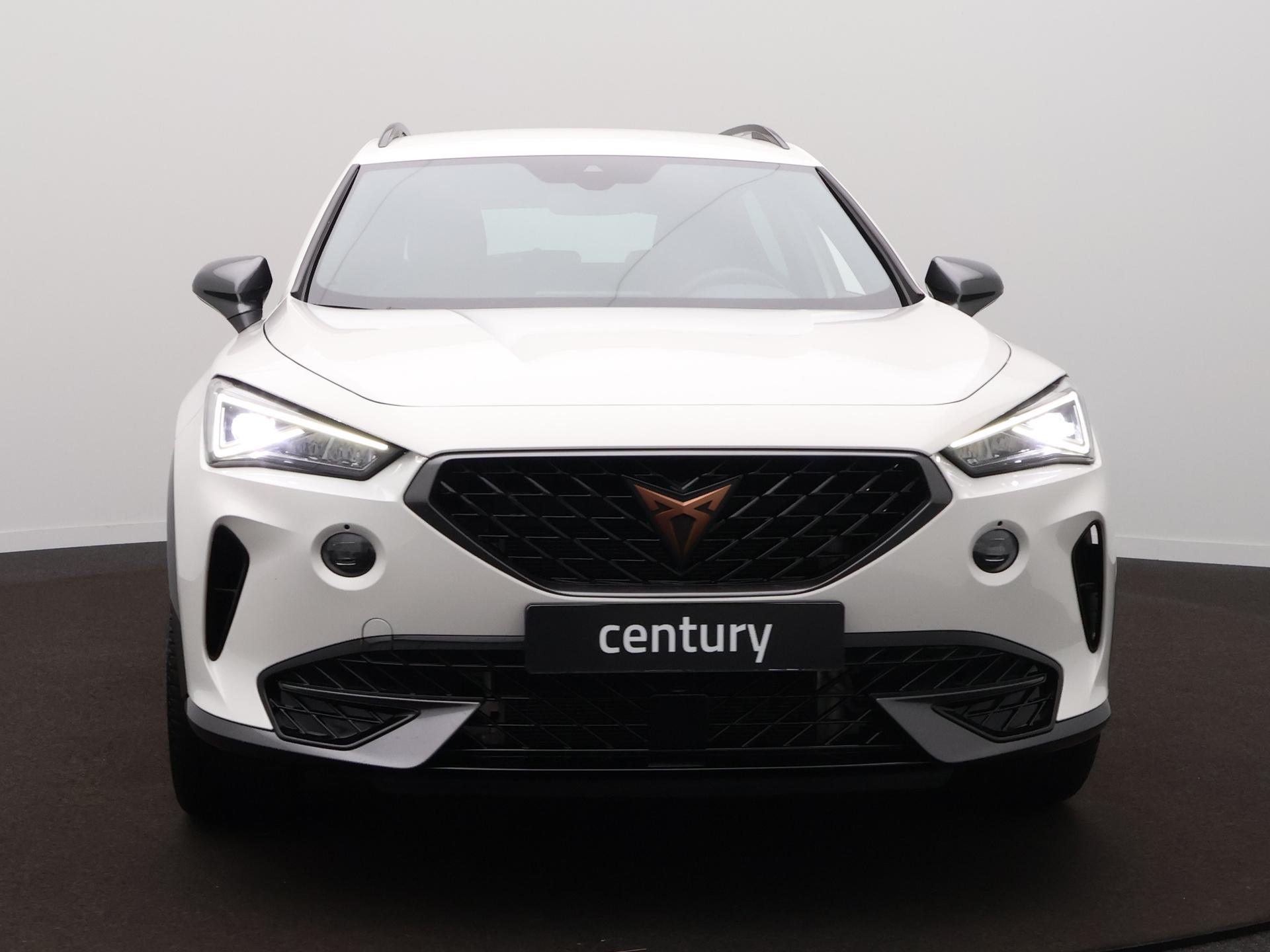 CUPRA Formentor 1.4 e-Hybrid Adrenaline - Afbeelding 2