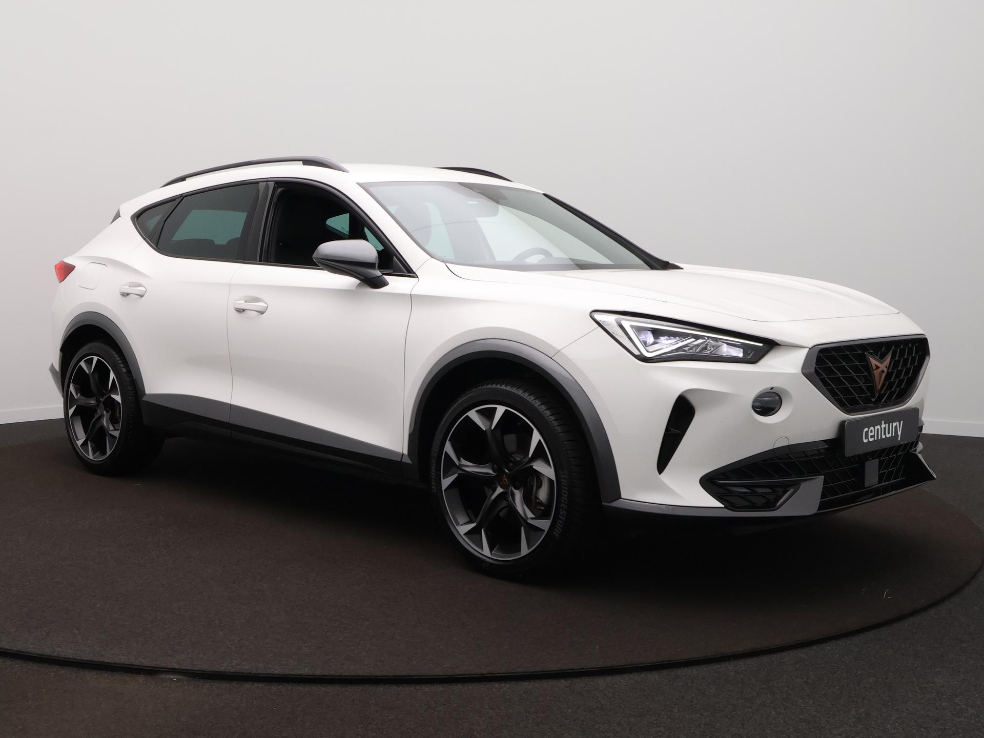 CUPRA Formentor 1.4 e-Hybrid Adrenaline - Afbeelding 3