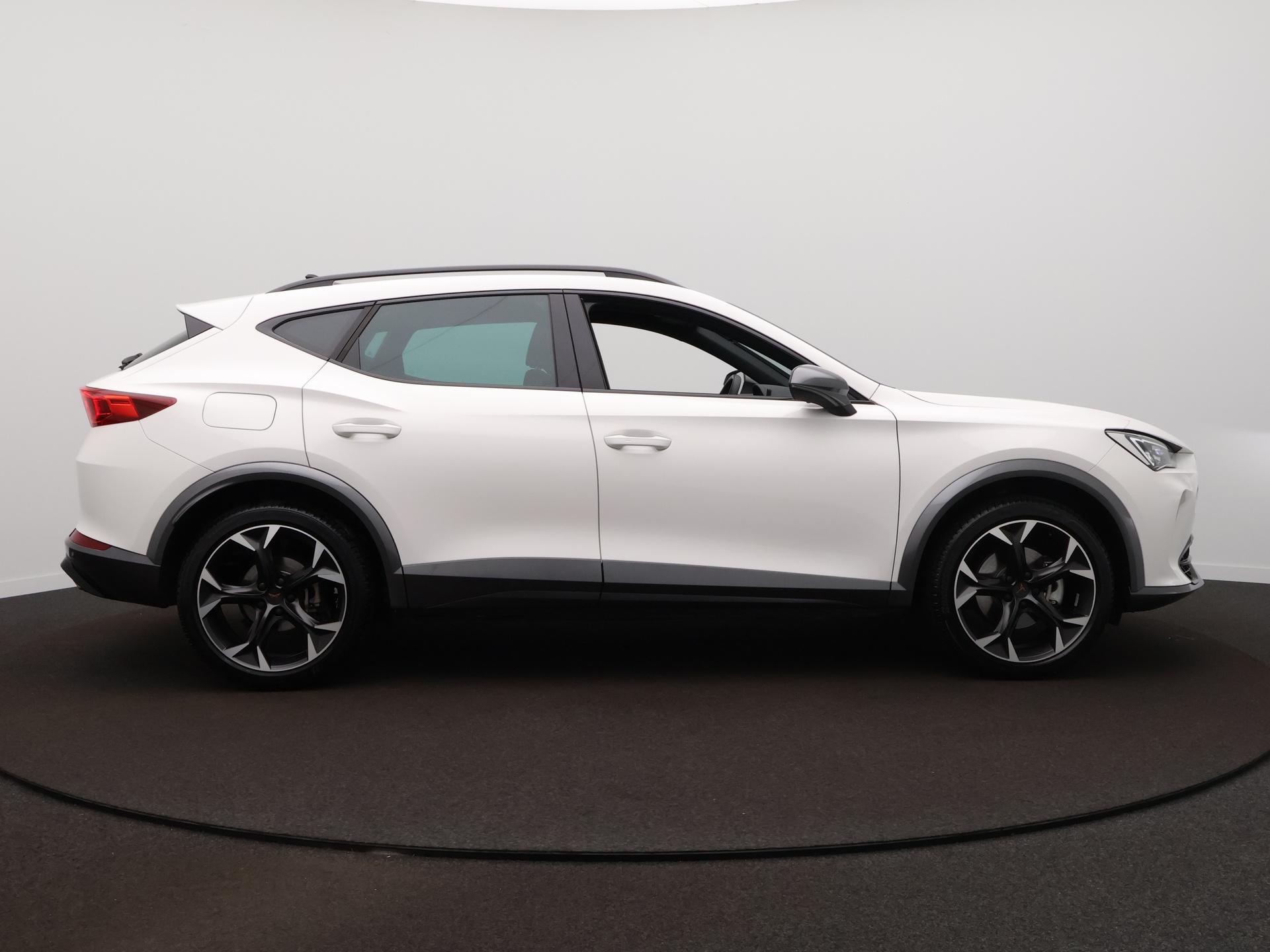 CUPRA Formentor 1.4 e-Hybrid Adrenaline - Afbeelding 5