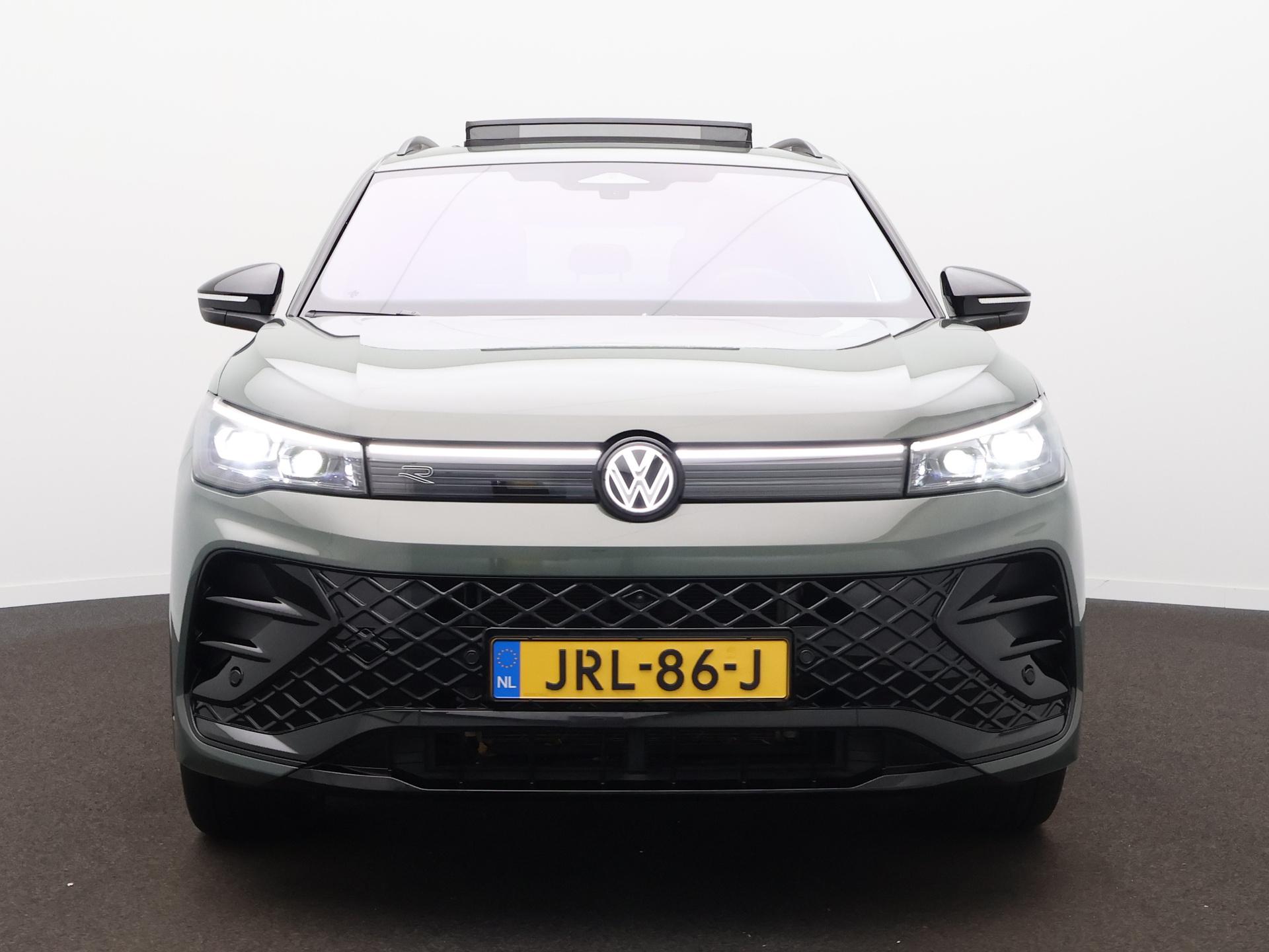 Volkswagen Tiguan 1.5 eHybrid R-Line Edition - Afbeelding 2