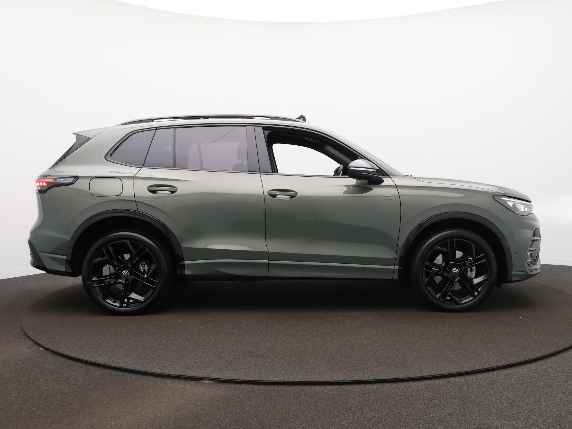 Volkswagen Tiguan 1.5 eHybrid R-Line Edition - Afbeelding 5